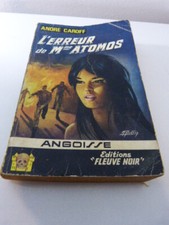 André caroff erreur d'occasion André caroff erreur d'occasion  Le Havre-