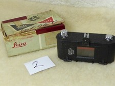 Genuine leitz leica for sale  NORWICH