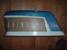 Evinrude sportwin golden for sale  Niantic