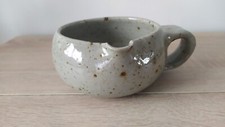 Saucière grès pyrite d'occasion  Dijon
