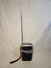 Rádio esportivo portátil portátil AM/FM LENOXX SOUND PR-35M VTG, testado/funciona! comprar usado  Enviando para Brazil