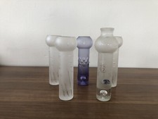Stock vasi vetro usato  Martignacco