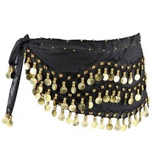 Ceinture danse orientale d'occasion  Lyon I