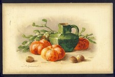 Carte postale toilée d'occasion  Paimbœuf