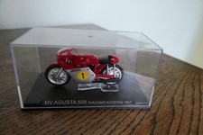 Giacomo agostini agusta for sale  LEEK