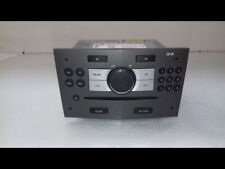Autoradio opel zafira d'occasion  Roche-la-Molière