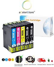 Cartucce compatibili epson usato  Forli