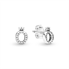 Pandora polished crown for sale Pandora polished crown for sale  LONDON
