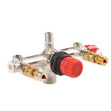 Air compressor pressure for sale  WOLVERHAMPTON