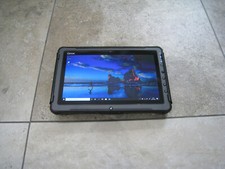 Getac f110 toughpad for sale  UK