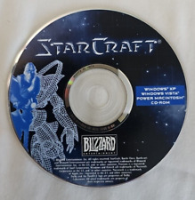 Starcraft original windows for sale  Leander