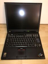 Notebook ibm thinkpad gebraucht kaufen  Berlin