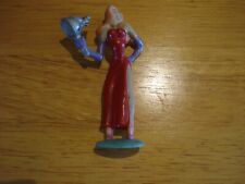 Jessica rabbit figure for sale  BELFAST