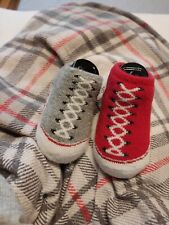 converse socken gebraucht kaufen  Waxweiler