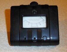 Uraltes gossen megohmmeter gebraucht kaufen  Bensheim
