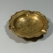 Kleiner messing aschenbecher gebraucht kaufen Kleiner messing aschenbecher gebraucht kaufen  Berlin