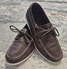 Timberland eyed brown for sale  LEVEN