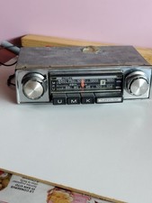Philips autoradio u21 usato  Sesto San Giovanni