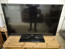 Inch tv for sale  TONBRIDGE