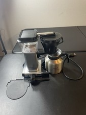 Cafeteira Technivorm Moccamaster KBTS 79212 prata polida, usado comprar usado  Enviando para Brazil