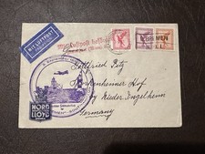 1932 bremen germany for sale  BILLINGHAM