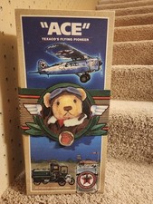 texaco flying ace s bear for sale texaco flying ace s bear for sale Arkansas City