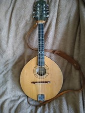 David freshwater mandolin for sale  HELSTON