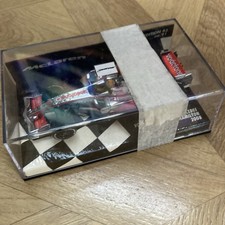 Minichamps f1. vodafone for sale  GLOUCESTER