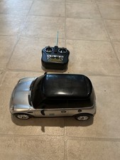 AMERICAN EXPRESS REPRESENTANTE DE VENDAS PUBLICIDADE CONTROLE REMOTO CARRO DE CONTROLE REMOTO MINI COOPER comprar usado  Enviando para Brazil