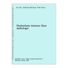 Niederrhein autoren anthologie gebraucht kaufen  Krefeld