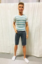 2009 barbie fashionistas for sale  Las Vegas