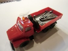 Wiking volvo abschlepper gebraucht kaufen  Eching
