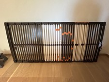 Vitalis lattenrost 100x90cm gebraucht kaufen  Neustadt am Rübenberge