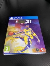 Nba 2k21 d'occasion  Le Grand-Lucé