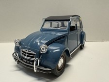 2 cv solido d'occasion 2 cv solido d'occasion  Bollwiller