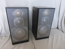 Telefunken studio paire d'occasion  Bourg-en-Bresse