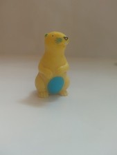 Figurine marmotte castor d'occasion  Marseille XI