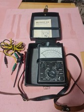 Metrawatt analog multimeter gebraucht kaufen  Gütersloh