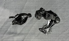 Sram x01 horizon d'occasion  Expédié en Belgium