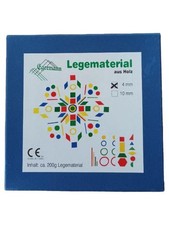 Egermann legematerial holz gebraucht kaufen  Deutschland