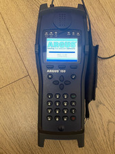 Intec argus 155 gebraucht kaufen  Grainet