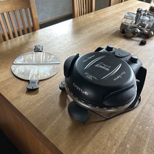 G3ferrari pizzaofen benutzt gebraucht kaufen  Burscheid
