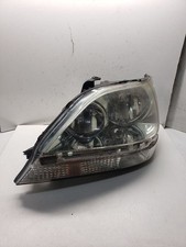 Driver left headlight for sale  Seymour