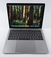 Apple macbook pro gebraucht kaufen  Stade