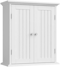 Bathroom wall cabinet for sale  Saint Johnsbury