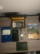 Rolex datejust oyster for sale  COLCHESTER