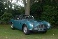 Photo 1969 astonmartin for sale  UK