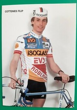 Cyclisme carte cycliste d'occasion  Saint-Pol-sur-Mer