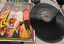 Tlc ain proud for sale  Hollywood