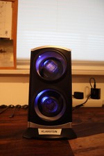 Uhrenbeweger watch winder gebraucht kaufen  Bergisch Gladbach